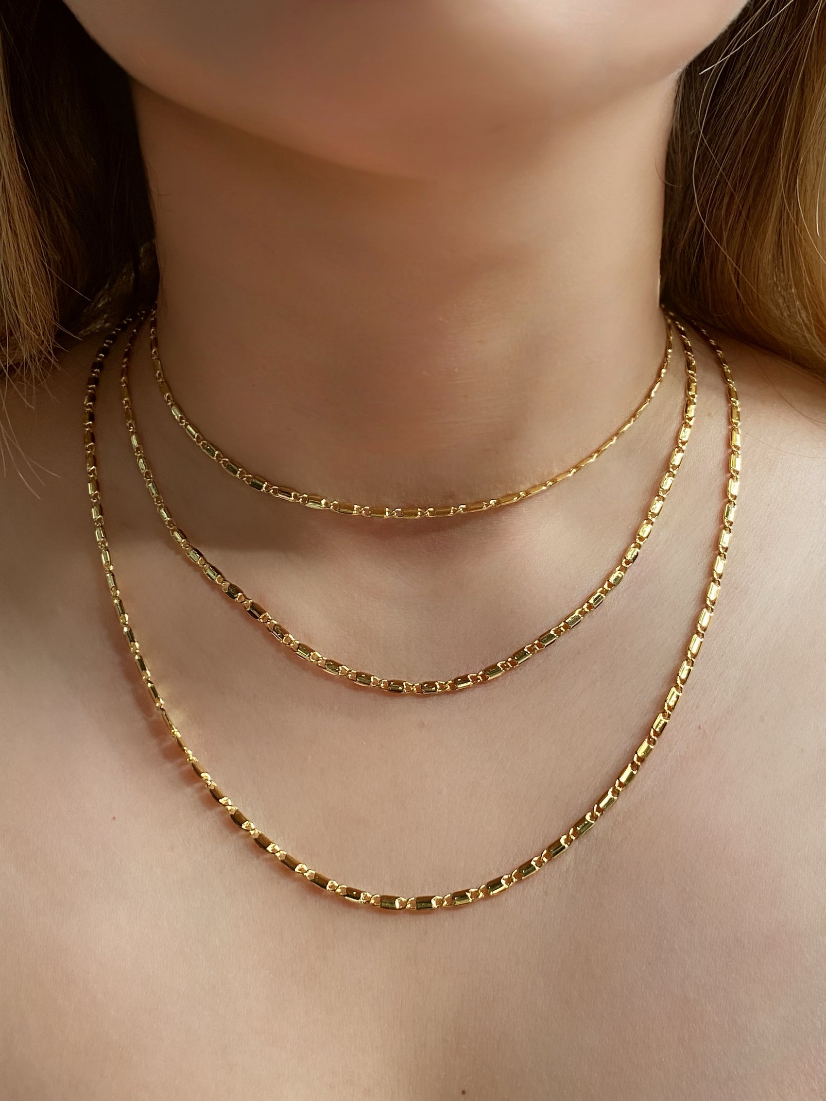 COLLAR STUNNING