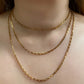 COLLAR RECTÁNGULOS