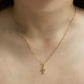 COLLAR CRUZ