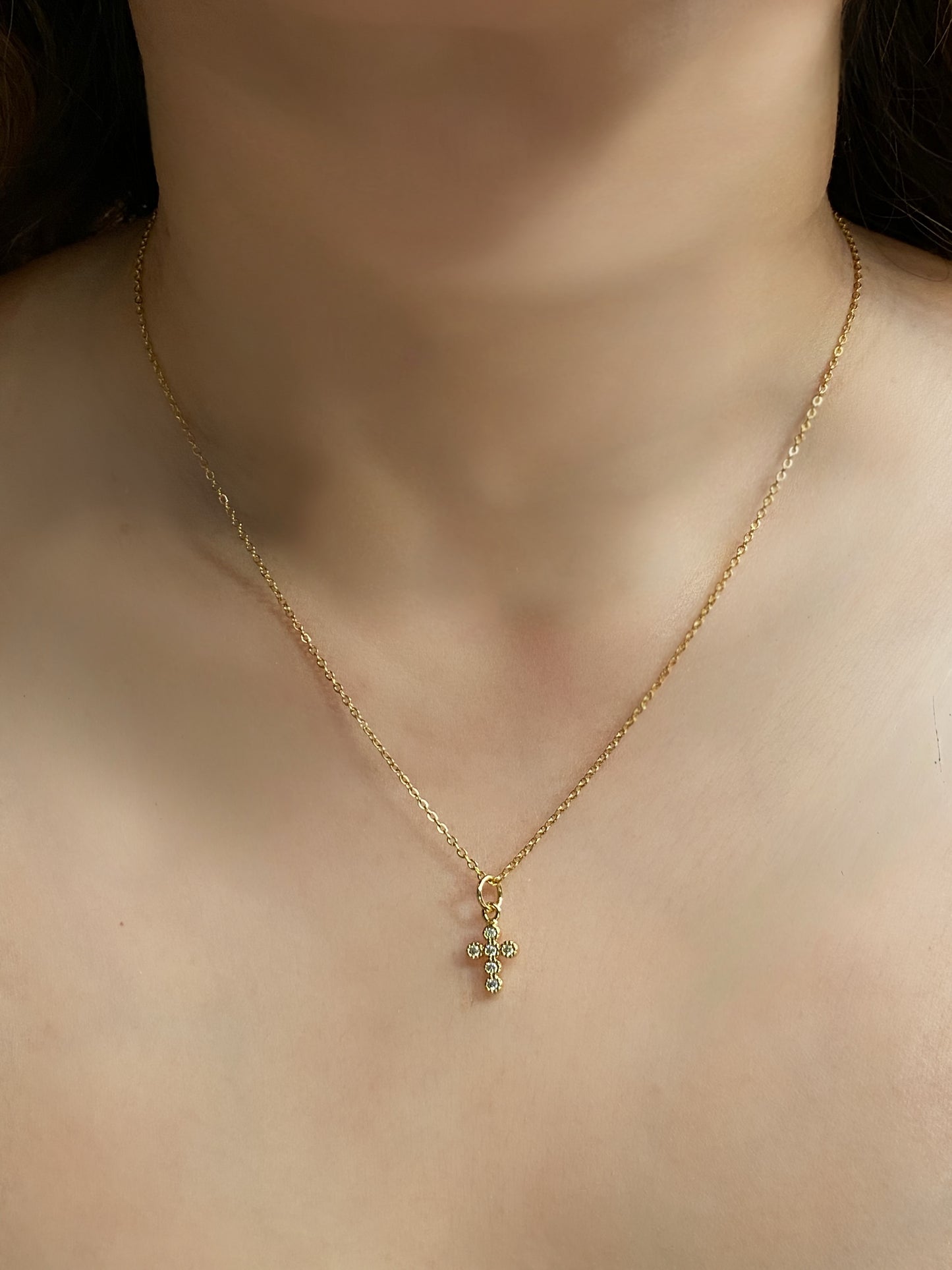 COLLAR CRUZ