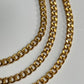 COLLAR CHUNKY AI