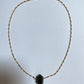 COLLAR CUARZOS