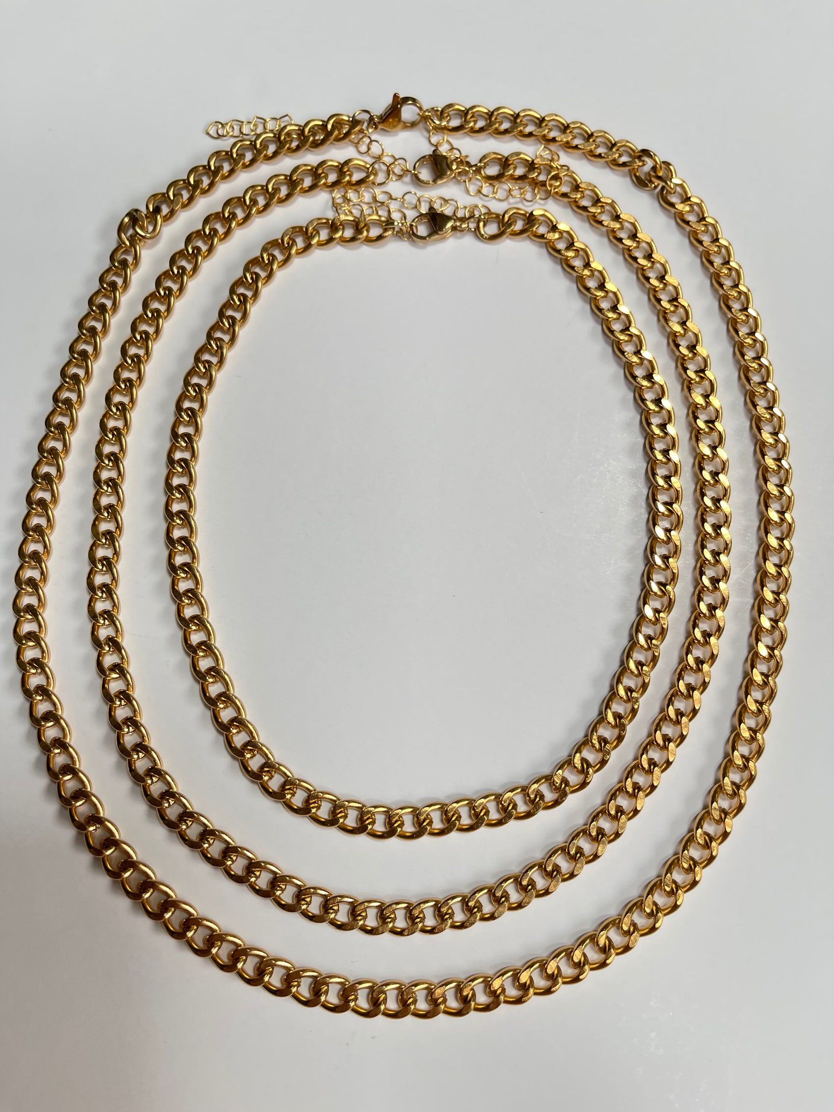 COLLAR CHUNKY AI
