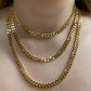 COLLAR CHUNKY