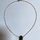 COLLAR CUARZOS