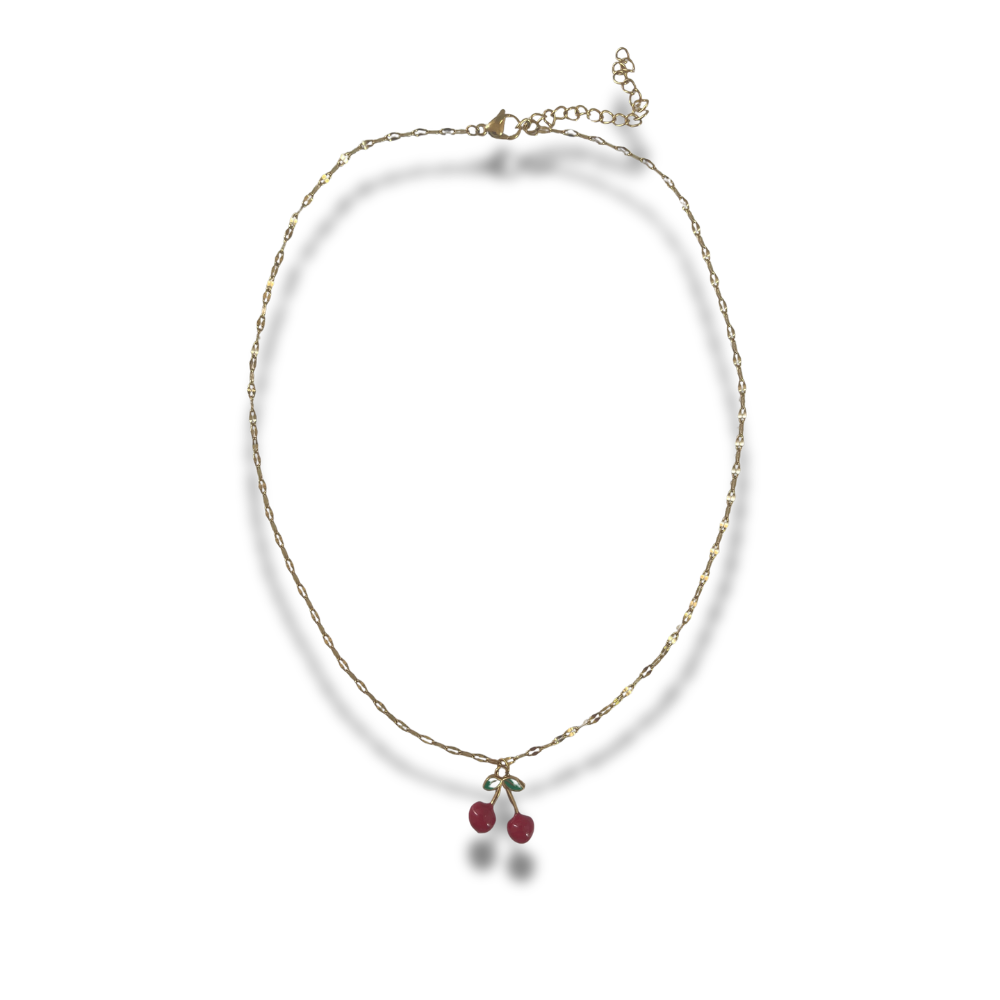 COLLAR CHERRY