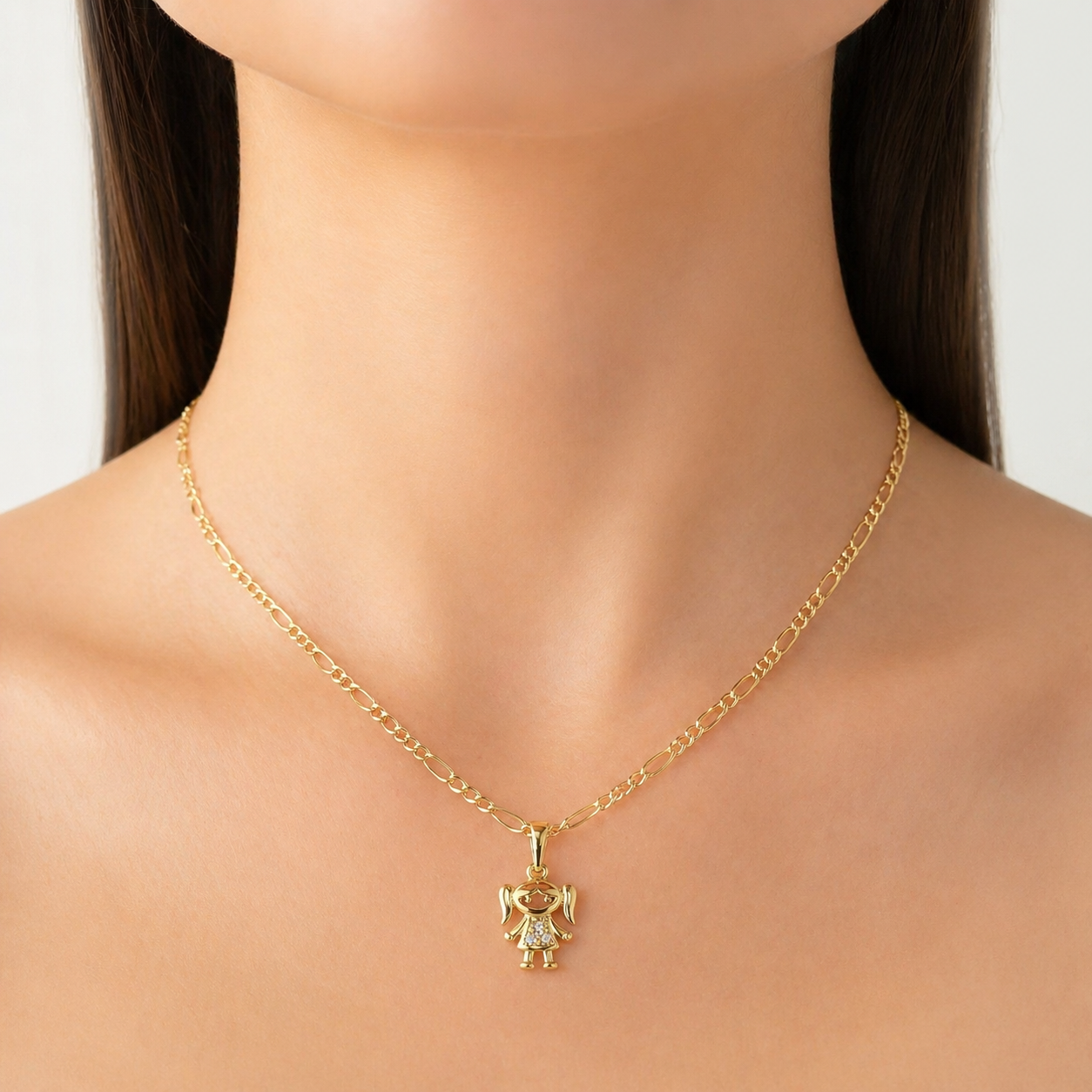 COLLAR NIÑOS