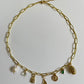 COLLAR CHARMS 3