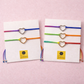 SET DE PULSERAS AMISTAD MATCH