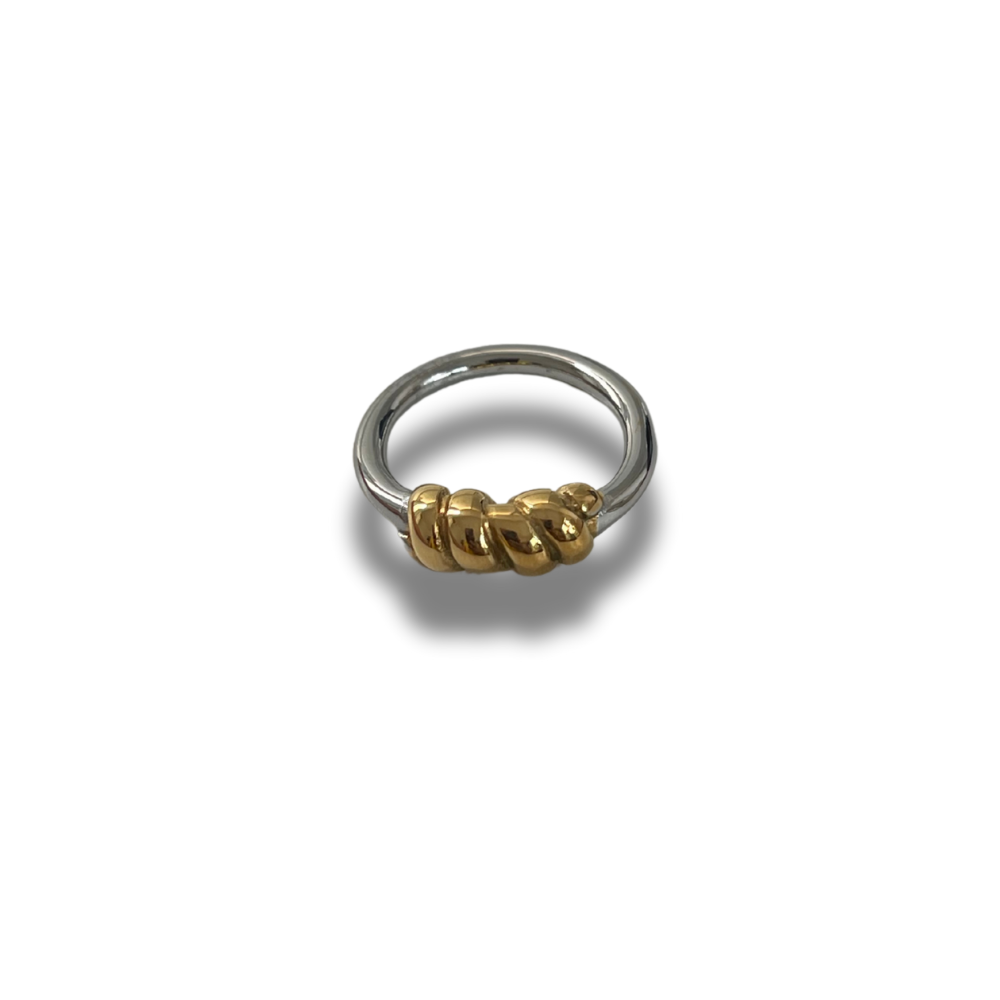 ANILLO ESPIRAL