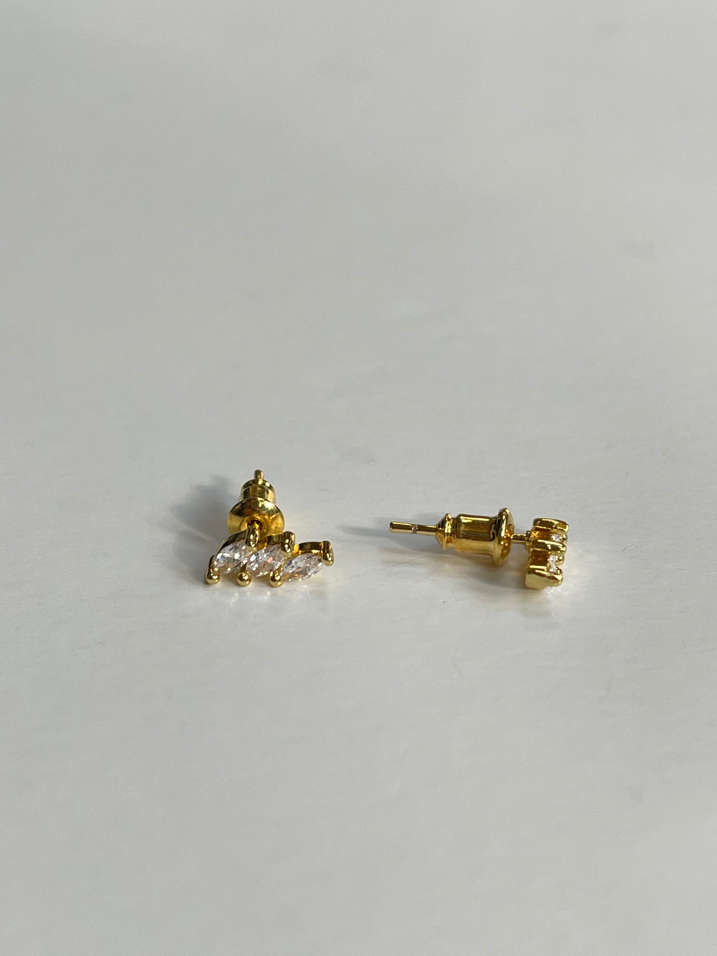 STUDS 3 CRISTALES