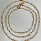 COLLAR ESLABONES