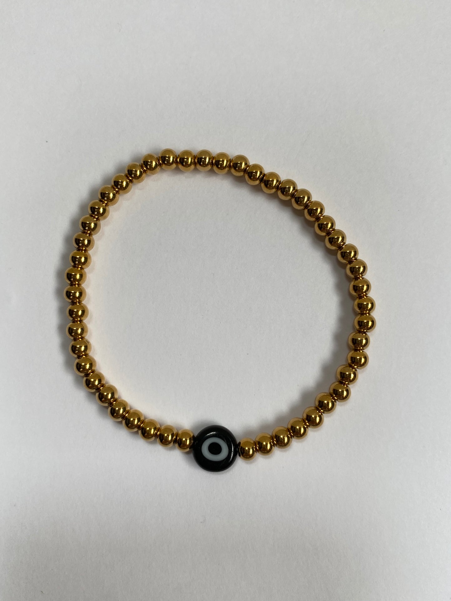 PULSERA OJO NEGRO