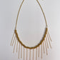 COLLAR TIRAS