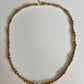 COLLAR BOLITAS CON PERLA
