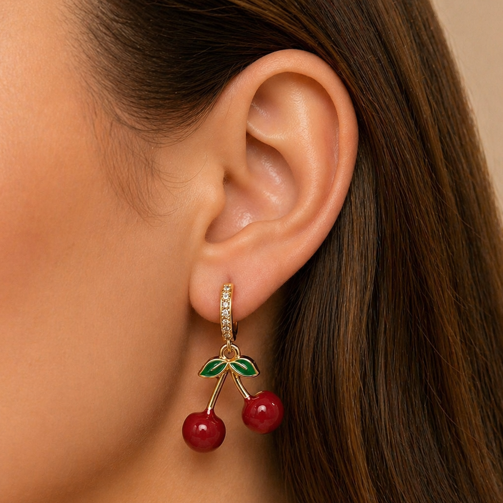 ARETES CHERRY