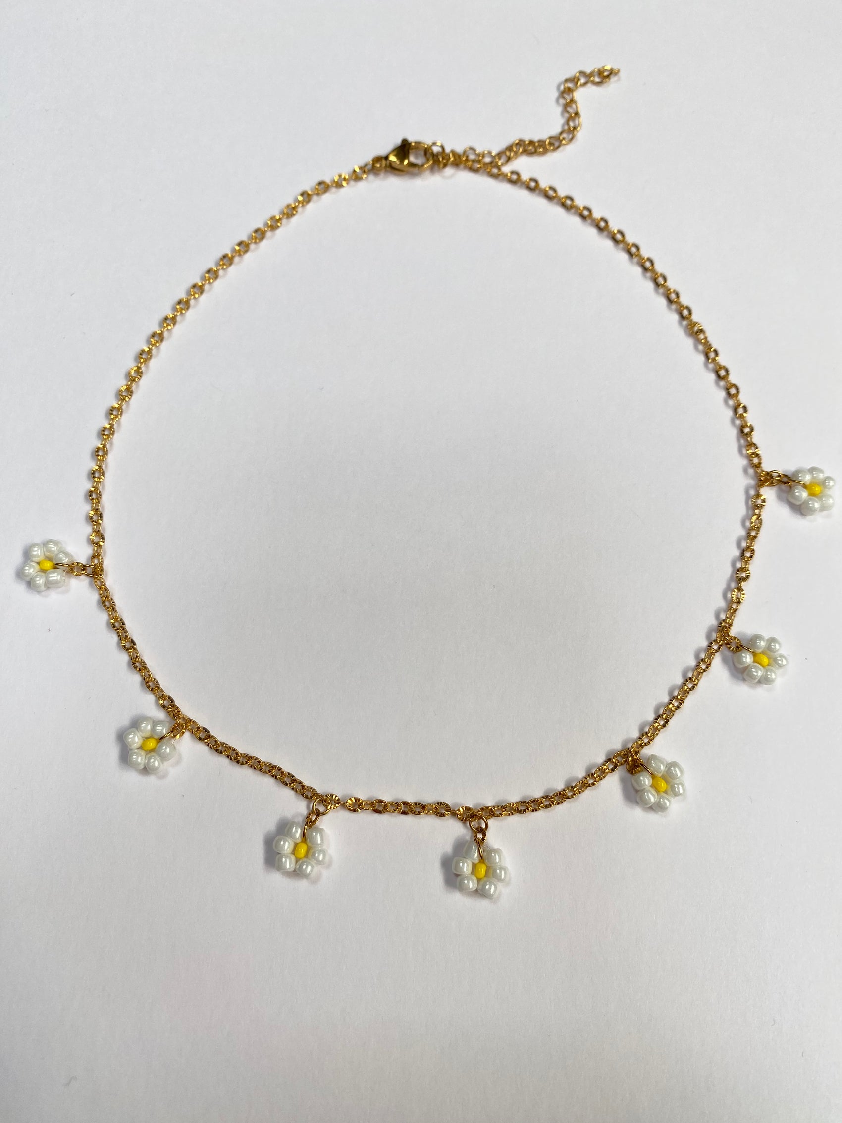 COLLAR MARGARITAS
