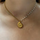 COLLAR MIX CONCHA