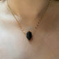 COLLAR CUARZOS