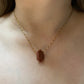 COLLAR CUARZOS